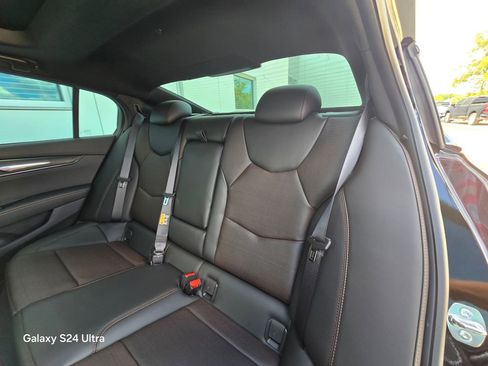 New 2026 Cadillac CT5 Sport RWD image 16