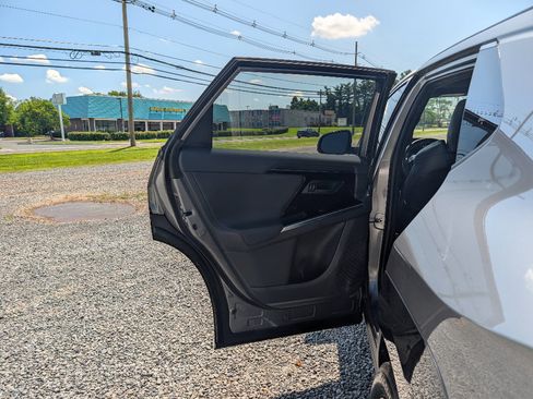 Used 2023 Toyota bZ4X AWD w/ Weather Package image 11