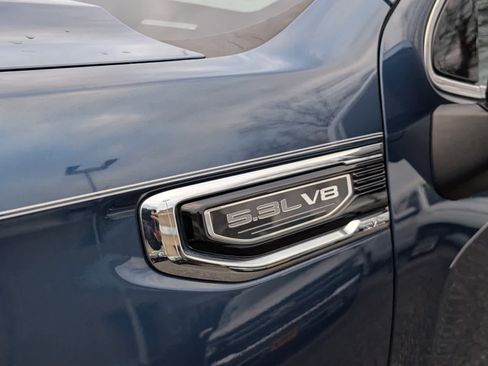 Certified 2021 GMC Sierra 1500 Denali image 8