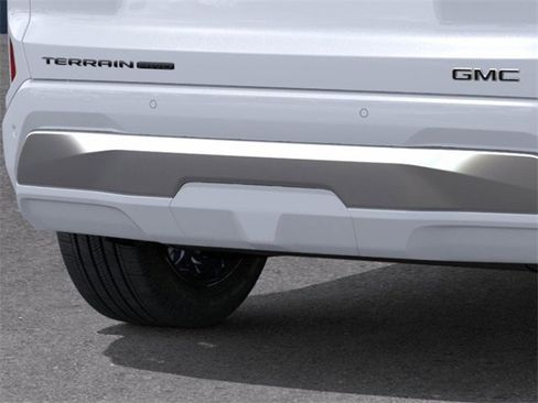 New 2026 GMC Terrain Denali image 14