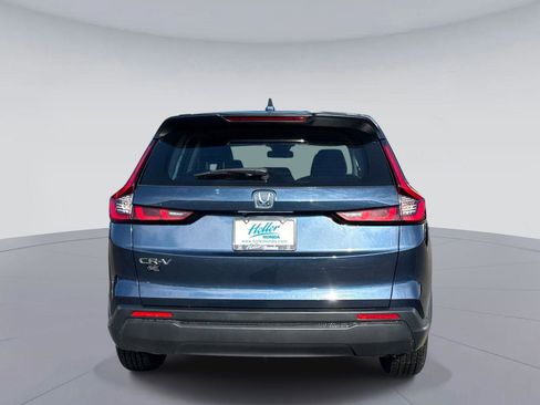 Certified 2024 Honda CR-V LX image 5