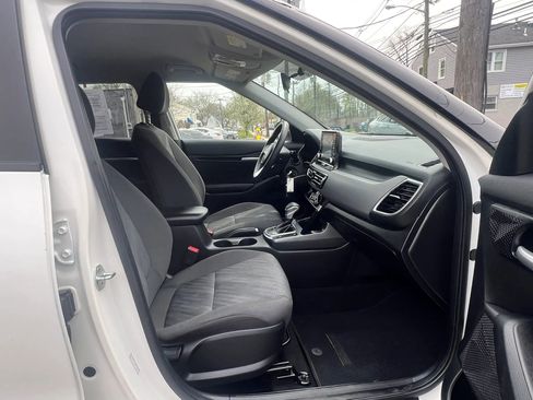 Used 2021 Kia Seltos LX image 31