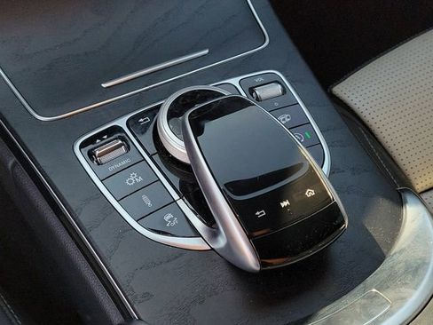 Used 2020 Mercedes-Benz C 63 AMG S image 25