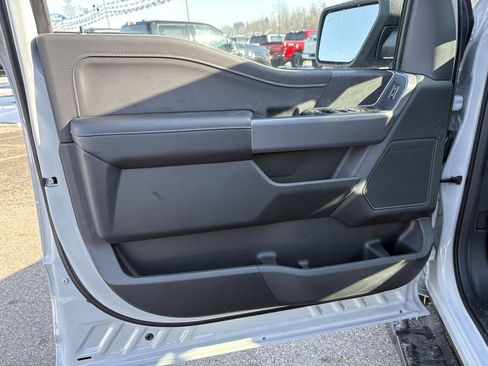 New 2026 Ford F150 XLT w/ Equipment Group 302A MID image 31