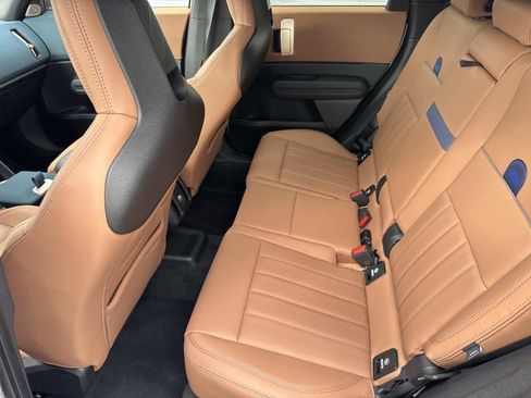 Certified 2025 MINI Cooper Countryman S w/ Comfort Package Max image 15