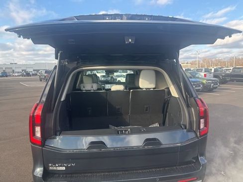 New 2026 Ford Expedition Platinum w/ Driver's Package image 12