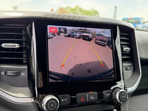 New 2026 RAM 1500 Express image 24