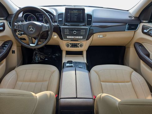 Certified 2018 Mercedes-Benz GLE 350 4MATIC image 9