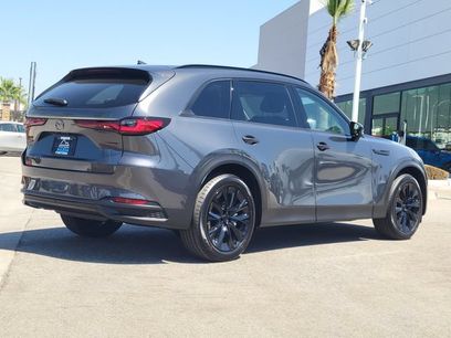 New 2026 MAZDA CX-90 3.3 Turbo w/ Premium Sport Pkg