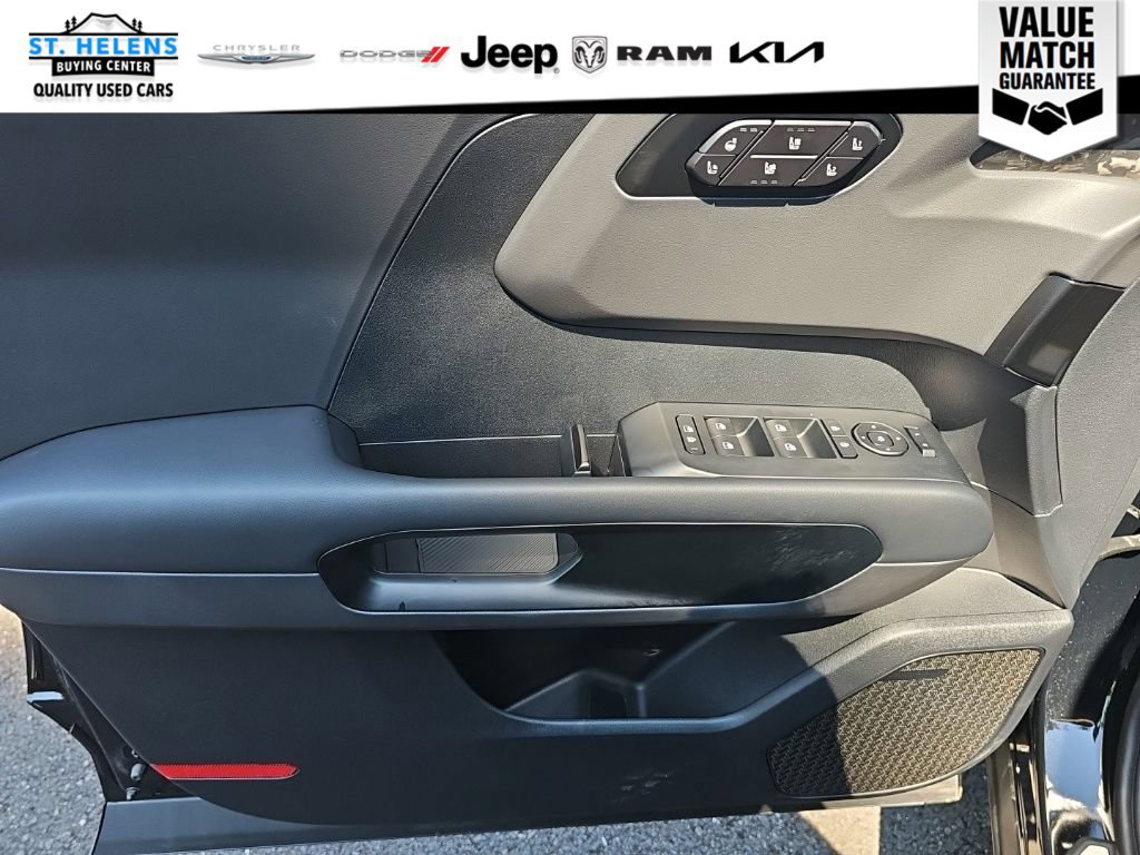 Used 2027 Kia Telluride SX Prestige X-Pro AWD/4WD image 29
