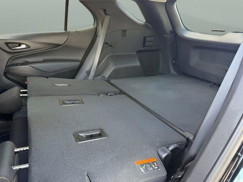 Used 2024 Chevrolet Equinox LT AWD/4WD image 19