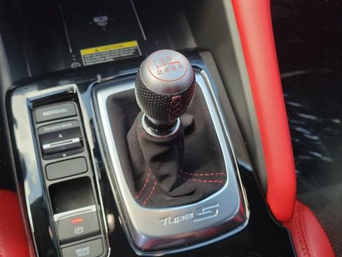 Used 2024 Acura Integra Type S FWD image 22