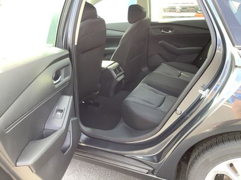 New 2026 Honda Accord LX image 13