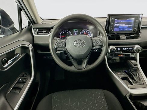 Certified 2020 Toyota RAV4 XLE image 21
