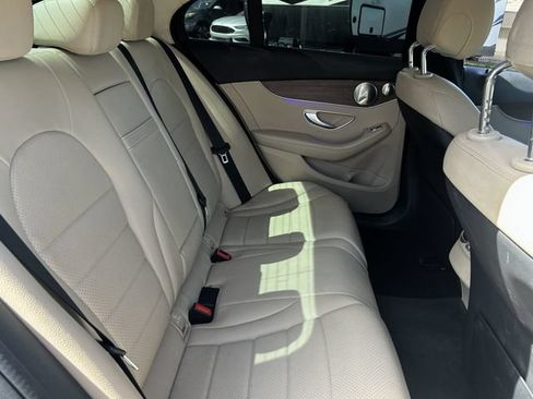 Used 2021 Mercedes-Benz C 300 Sedan image 28