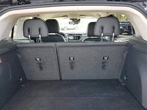 Certified 2023 Buick Encore GX Select image 6