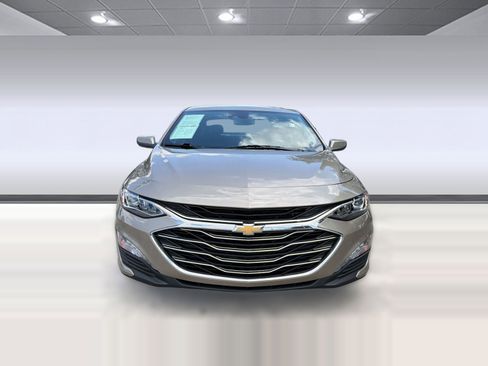 Used 2024 Chevrolet Malibu LT FWD image 6