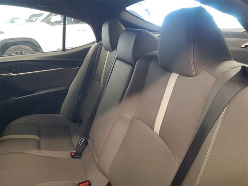 Certified 2025 Toyota Camry SE image 13