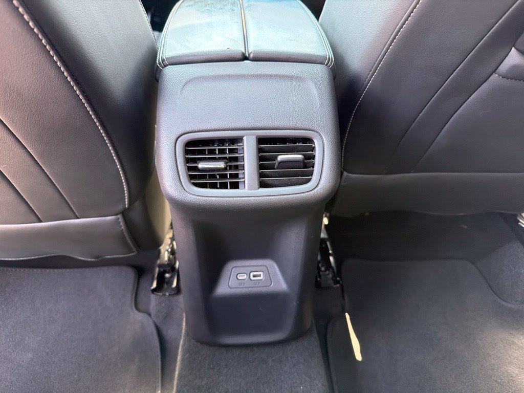 Used 2022 Buick Envision Preferred FWD image 17