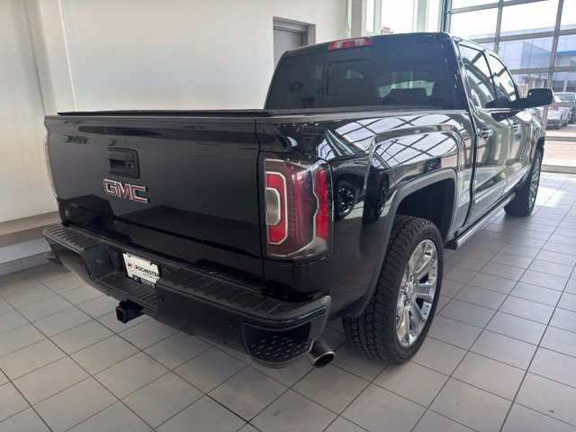 Used 2017 GMC Sierra 1500 Denali w/ Denali Ultimate Package AWD/4WD image 43