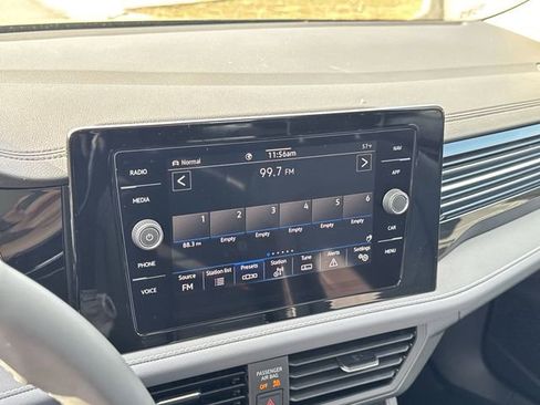 New 2026 Volkswagen Jetta SEL image 18