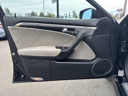 Used 2008 Acura TL Type-S image 26