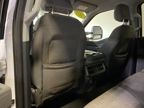 Used 2024 Ford F250 XLT w/ FX4 Off-Road Package image 24