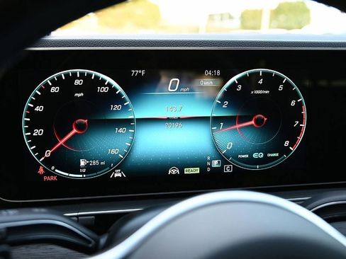 Certified 2023 Mercedes-Benz GLE 450 4MATIC image 22