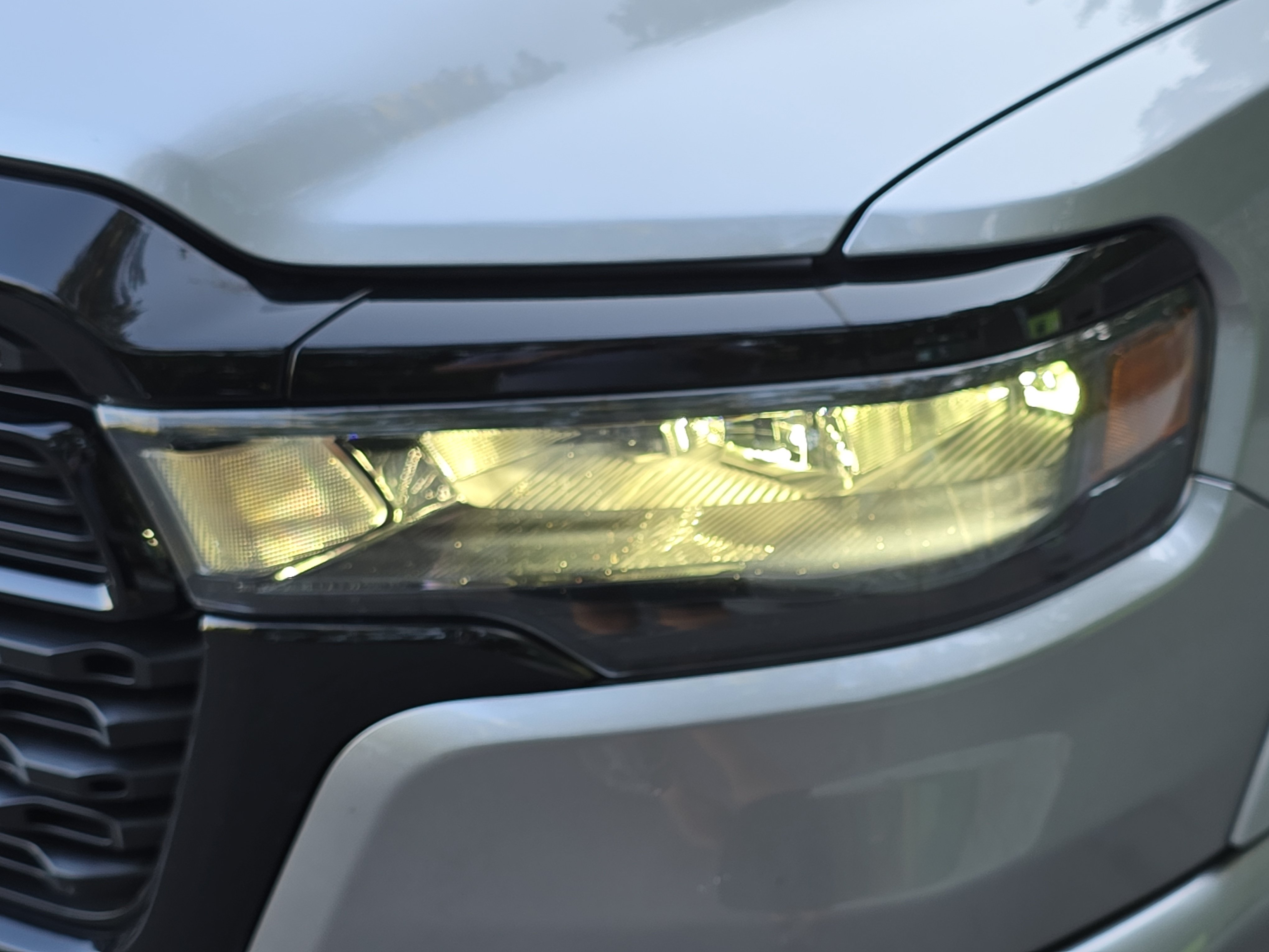 Used 2025 RAM 1500 Big Horn AWD/4WD image 31