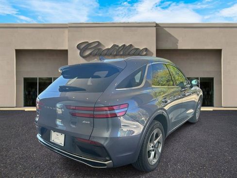 Used 2026 Genesis GV70 2.5T image 3