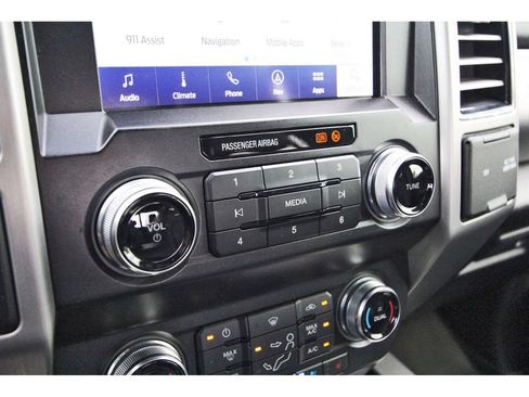 Used 2020 Ford F250 Platinum AWD/4WD image 24