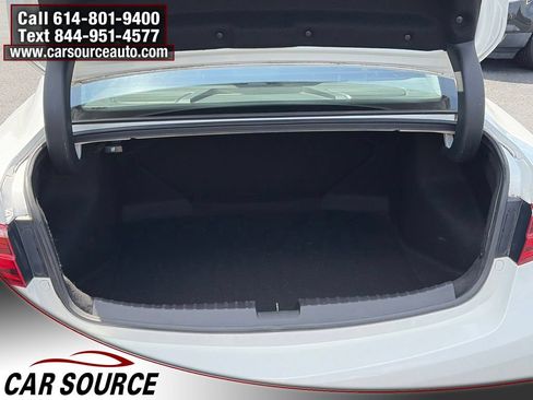 Used 2018 Acura ILX FWD image 7
