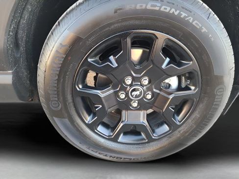 New 2025 Ford Bronco Sport Big Bend w/ Convenience Package image 25