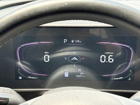 Used 2024 Kia Sportage X-Line w/ X-Line Premium Package AWD/4WD image 28