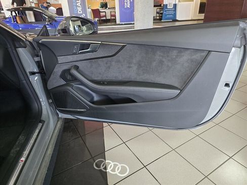 Used 2019 Audi S5 Premium Plus AWD/4WD image 11