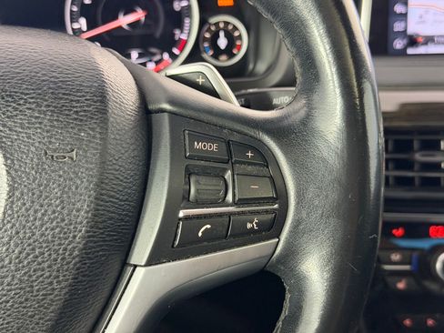 Used 2017 BMW X6 sDrive35i image 26