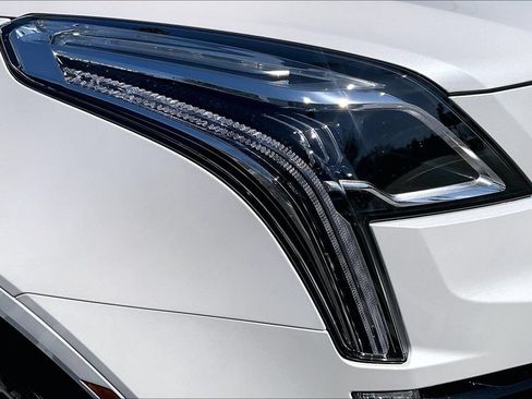 New 2026 Cadillac XT5 Premium Luxury w/ LPO, Floor Liner Package FWD image 14