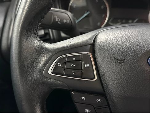 Used 2020 Ford EcoSport SE image 25