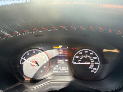 Used 2019 Subaru Forester Sport AWD/4WD image 4