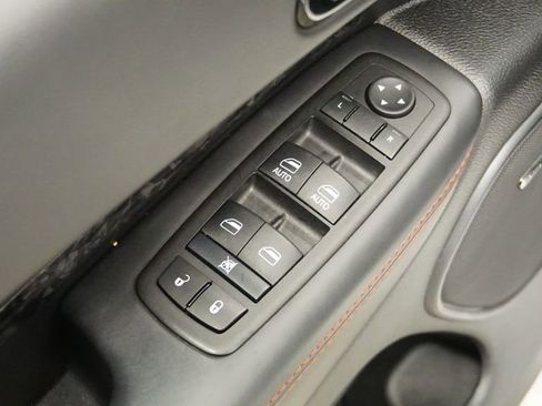 Used 2024 Dodge Durango R/T AWD/4WD image 25