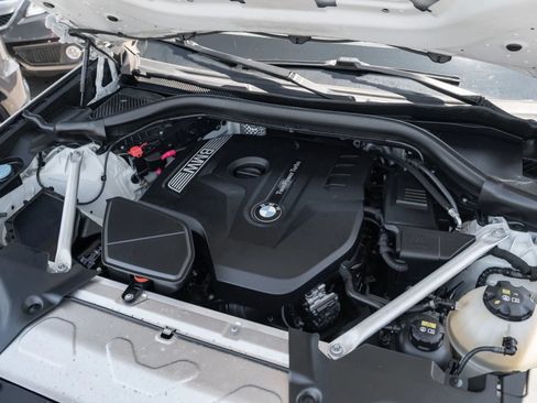 Used 2019 BMW X3 xDrive30i w/ Convenience Package AWD/4WD image 33
