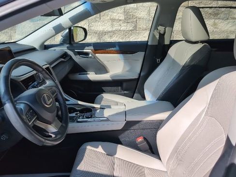 Used 2019 Lexus RX 450h AWD w/ Navigation Package image 13