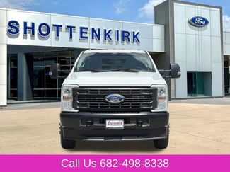 Used 2024 Ford F350 XL w/ FX4 Off-Road Package AWD/4WD video 2
