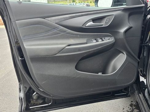 New 2026 Buick Envista Sport Touring image 12