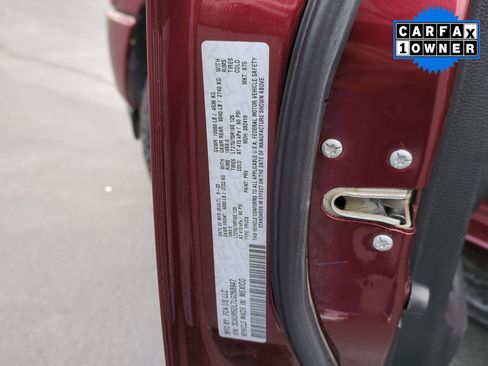 Used 2020 RAM 2500 Big Horn w/ Level 2 Equipment Group image 32