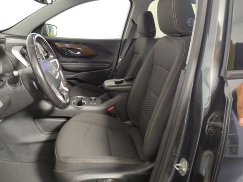 Used 2020 GMC Terrain SLE w/ Driver Convenience Package AWD/4WD image 17