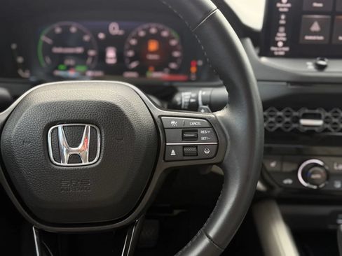 Used 2026 Honda Accord EX-L image 24