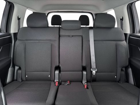 New 2026 Hyundai Santa Fe SE AWD/4WD image 16