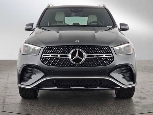 Used 2026 Mercedes-Benz GLE 350 4MATIC image 8