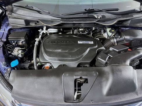 Used 2019 Honda Odyssey EX-L image 40